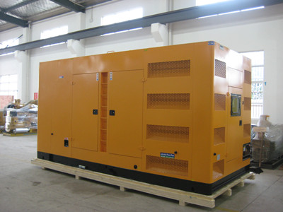 义安不同类型的发电机组在冬季保养时的注意事项有何差异？