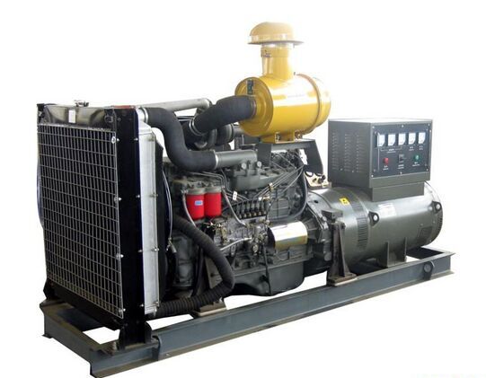 义安汽油发电机组冬季保养时，燃油系统需要注意什么？