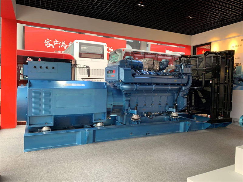 义安柴油发电机组冬季保养周期是多久？