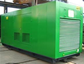 义安柴油发电机组的加热装置有哪些类型？