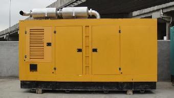 义安柴油发电机组北方使用是否需要加装加热装置？