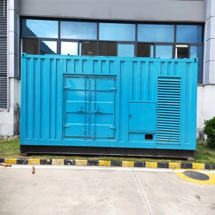 义安柴油发电机组冬季燃油使用注意事项？