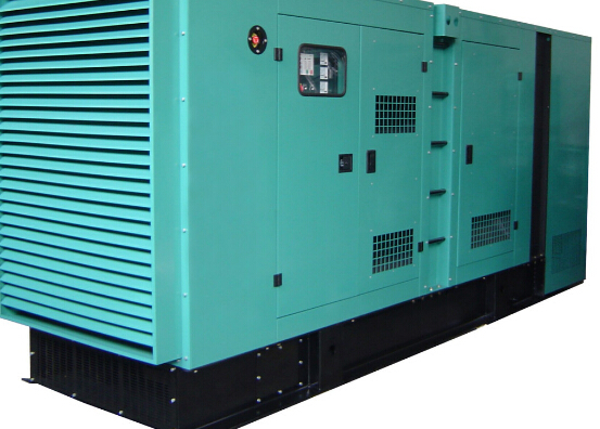 义安发电机组水冷式机油散热器常见的故障有哪些？