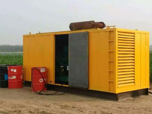 义安安装新的水冷式机油散热器密封件有哪些注意事项？