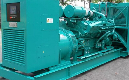 义安柴油发电机组冬季使用中需要注意哪些事项？