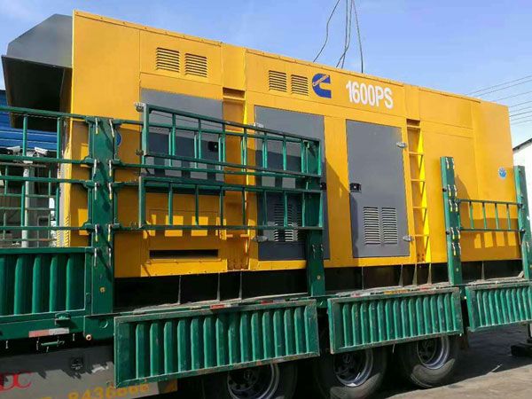 义安一份发电机组安装调试合同的注意事项